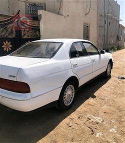 تويوتا كراون